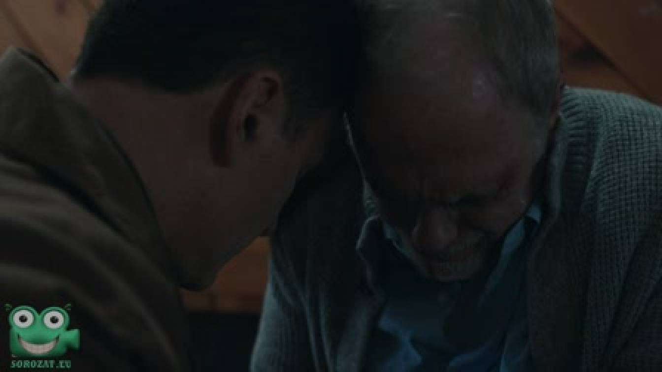 FBI: Most Wanted 1. évad 08. rész