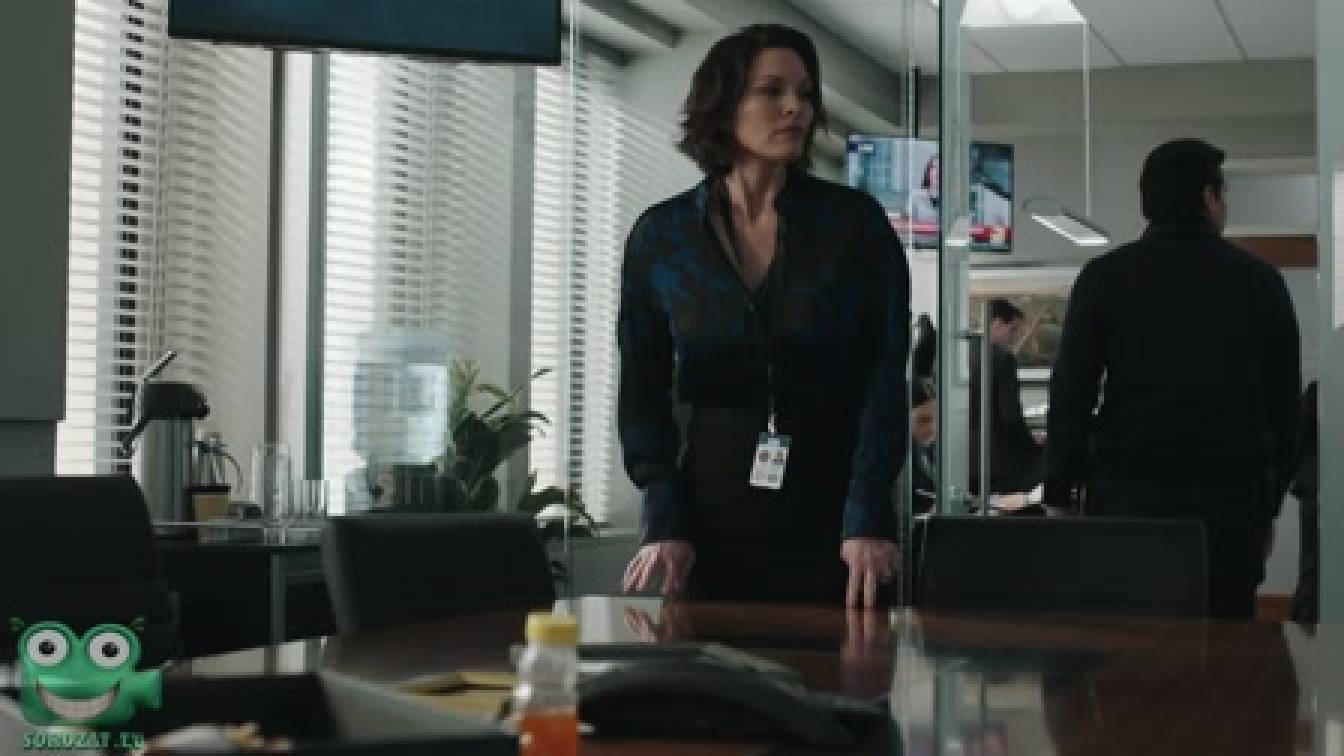 FBI: Most Wanted 1. évad 09. rész