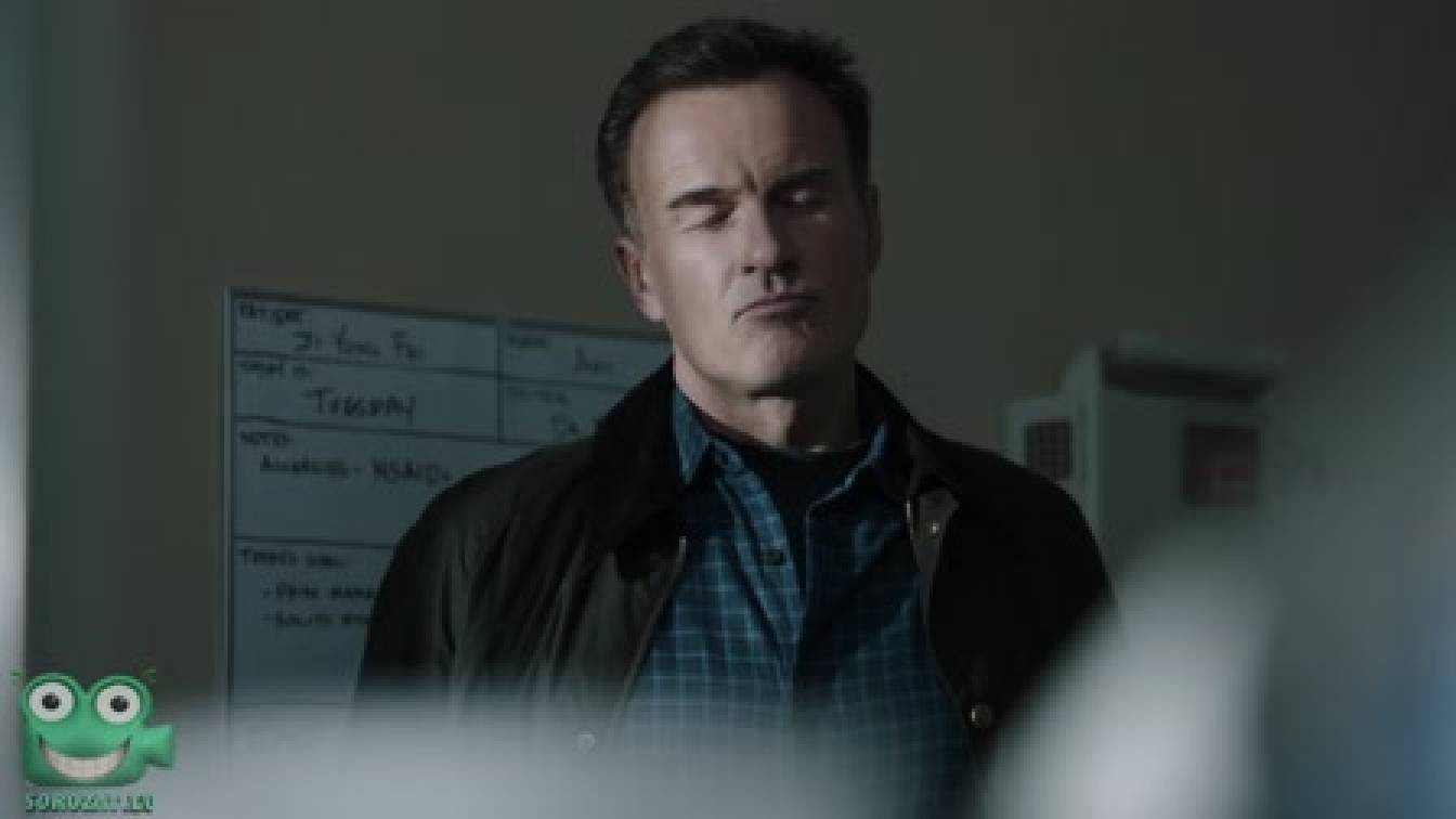 FBI: Most Wanted 1. évad 10. rész