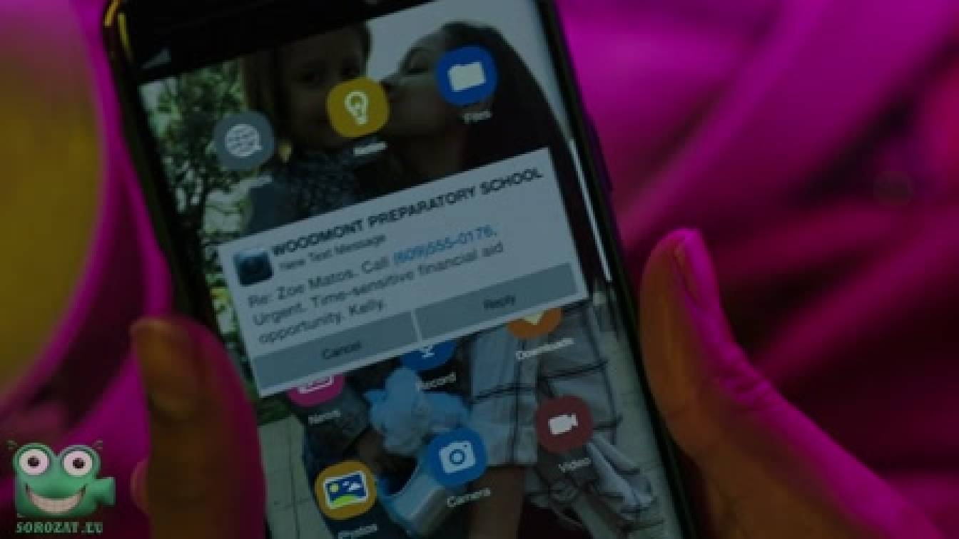 FBI: Most Wanted 1. évad 12. rész