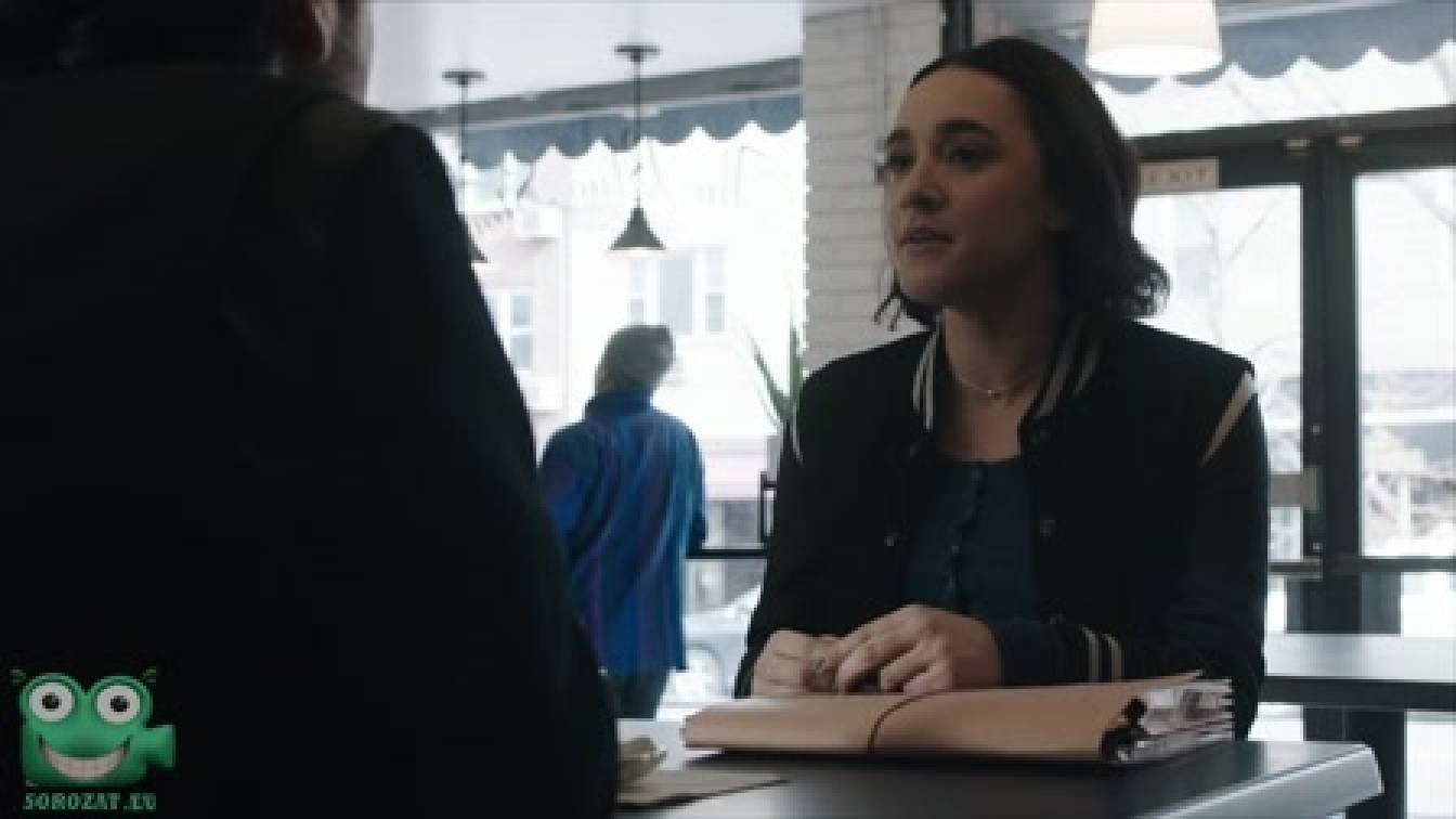 FBI: Most Wanted 1. évad 13. rész