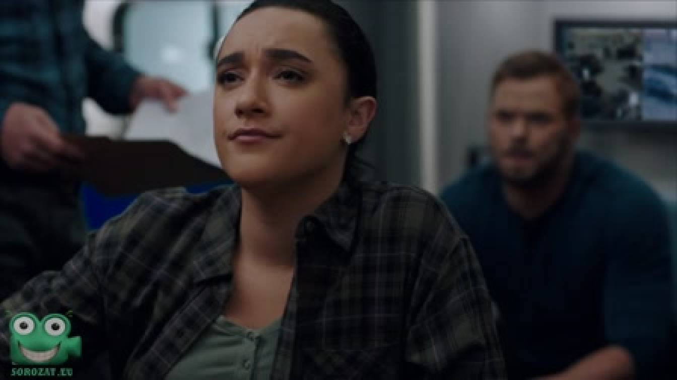 FBI: Most Wanted 1. évad 14. rész