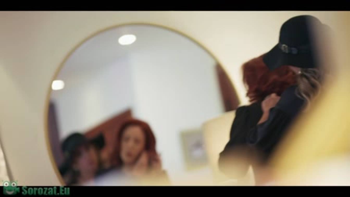 Nők fegyverben 1. évad 06. rész