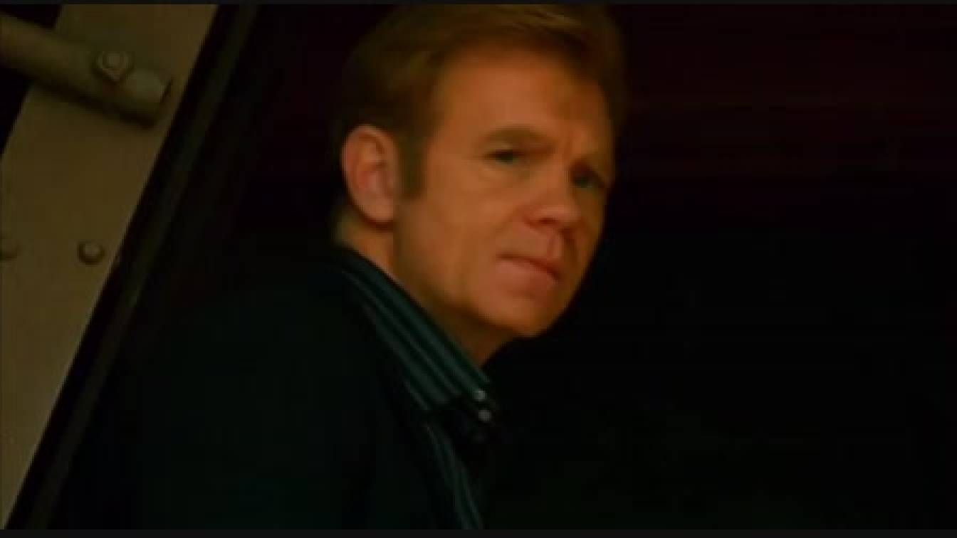 CSI: Miami helyszinelők 3. évad 20. rész