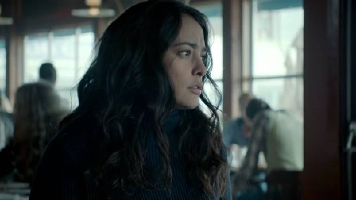 Az átkelők 1. évad 01. rész