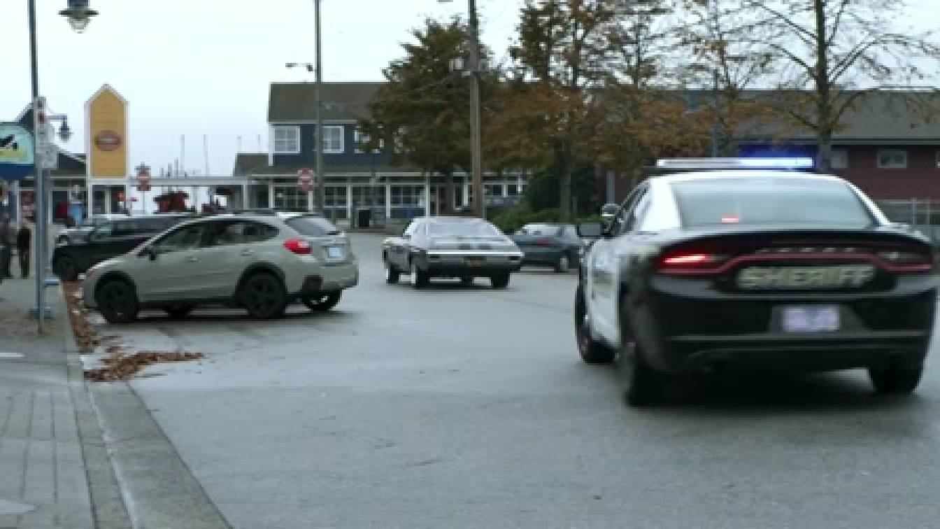 Az átkelők 1. évad 02. rész