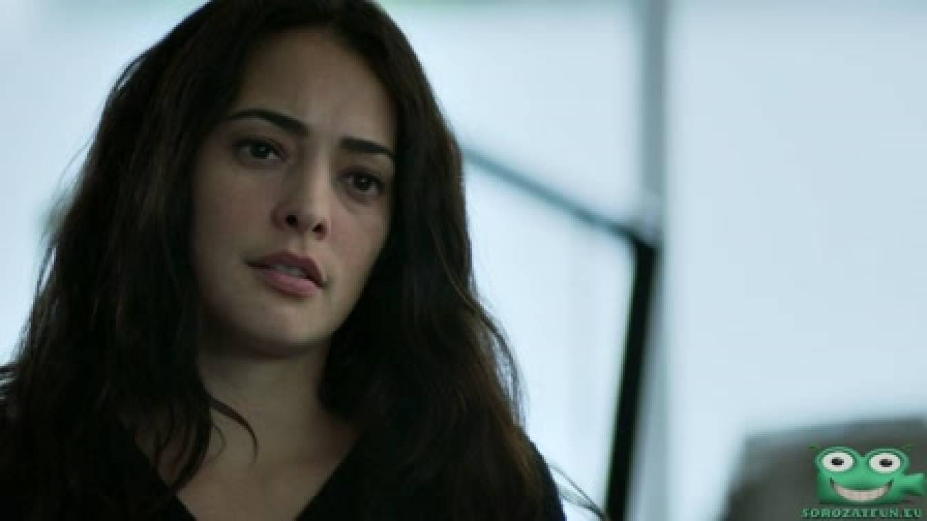 Az átkelők 1. évad 05. rész