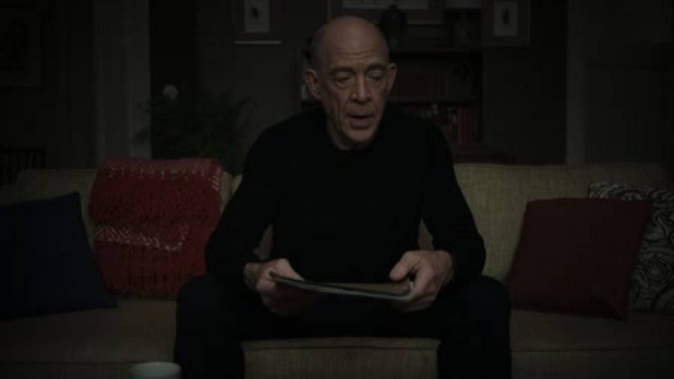 Képmás 1. évad 01. rész