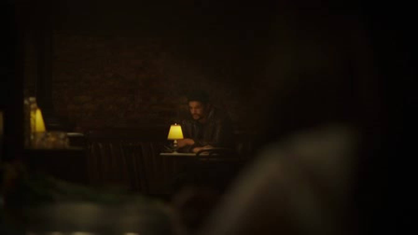 Képmás 1. évad 02. rész