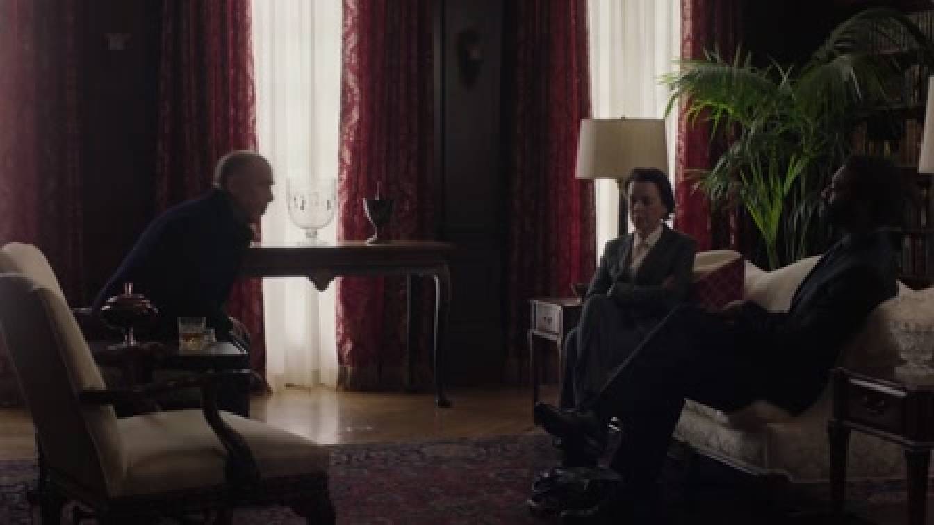 Képmás 1. évad 03. rész