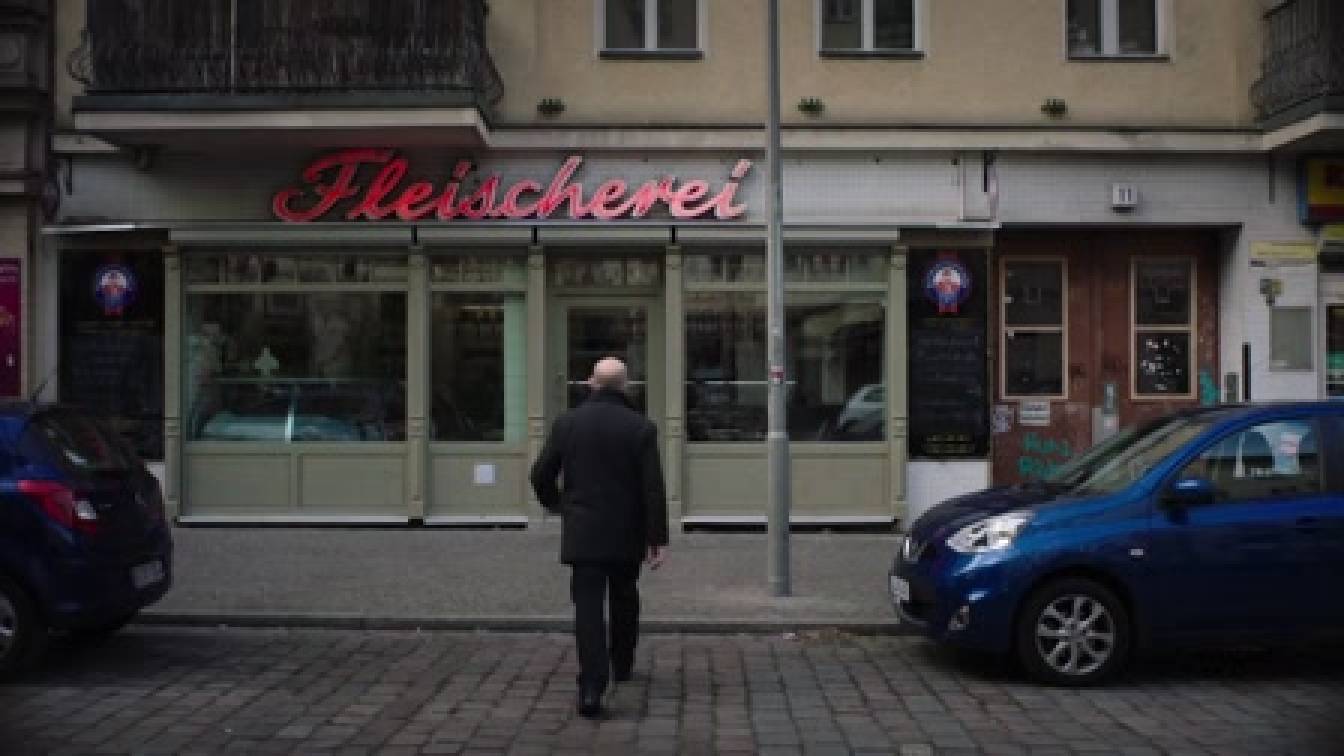 Képmás 1. évad 06. rész