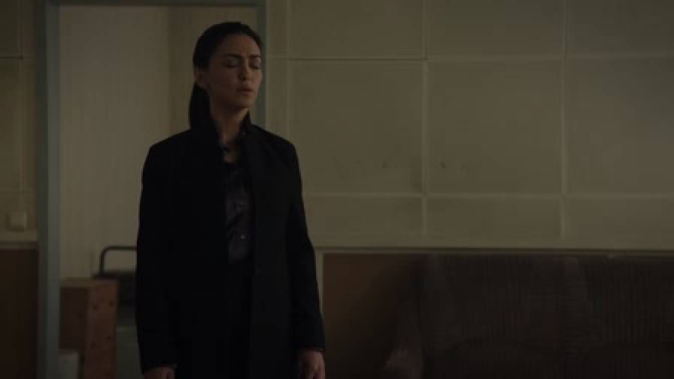 Képmás 1. évad 07. rész