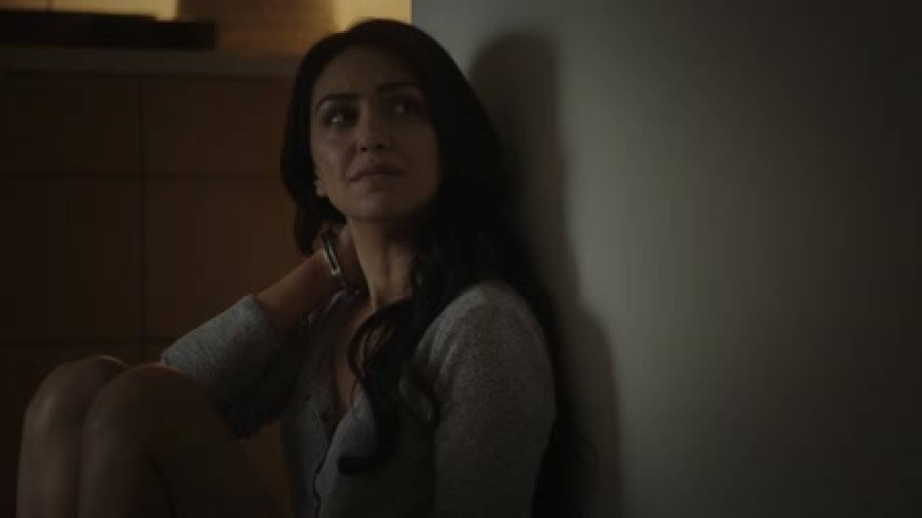 Képmás 1. évad 08. rész