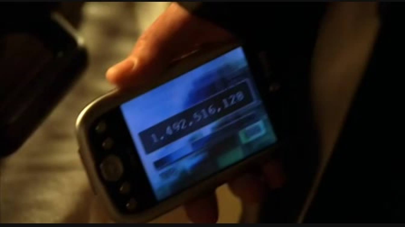 CSI: Miami helyszinelők 3. évad 22. rész