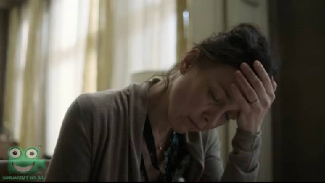 Képmás 2. évad 03. rész