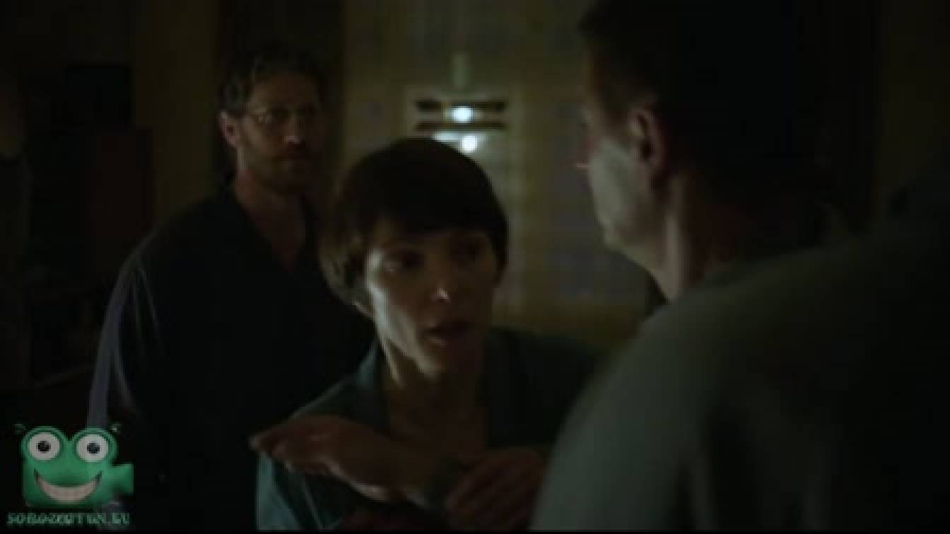 Képmás 2. évad 06. rész