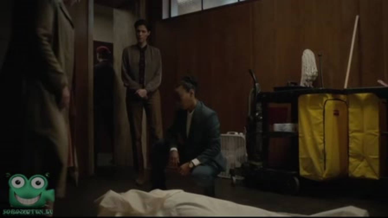 Képmás 2. évad 07. rész