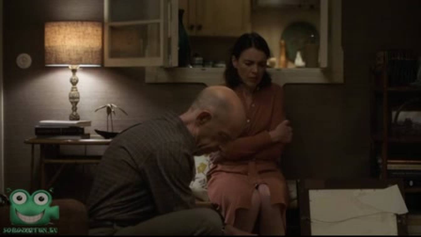 Képmás 2. évad 08. rész