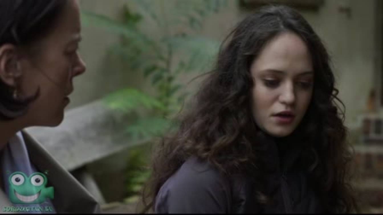 Képmás 2. évad 10. rész