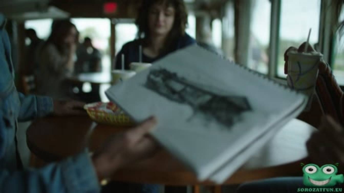 NOS4A2 1. évad 01. rész