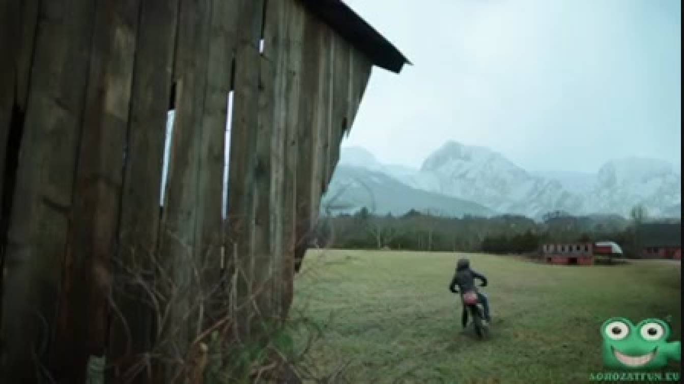 NOS4A2 1. évad 09. rész