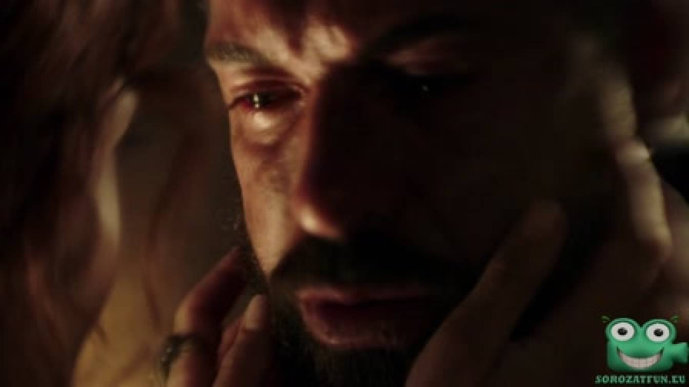 Templomosok 1. évad 06. rész