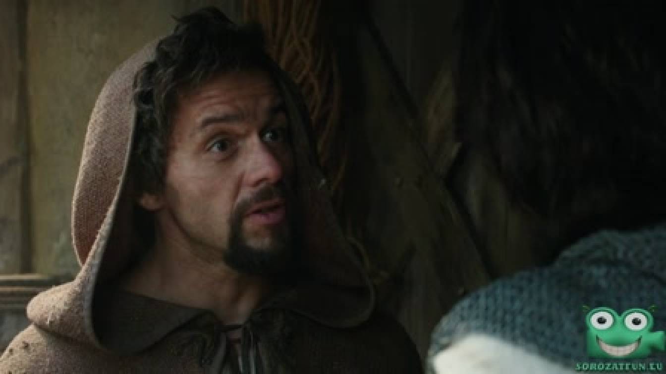 Templomosok 1. évad 07. rész