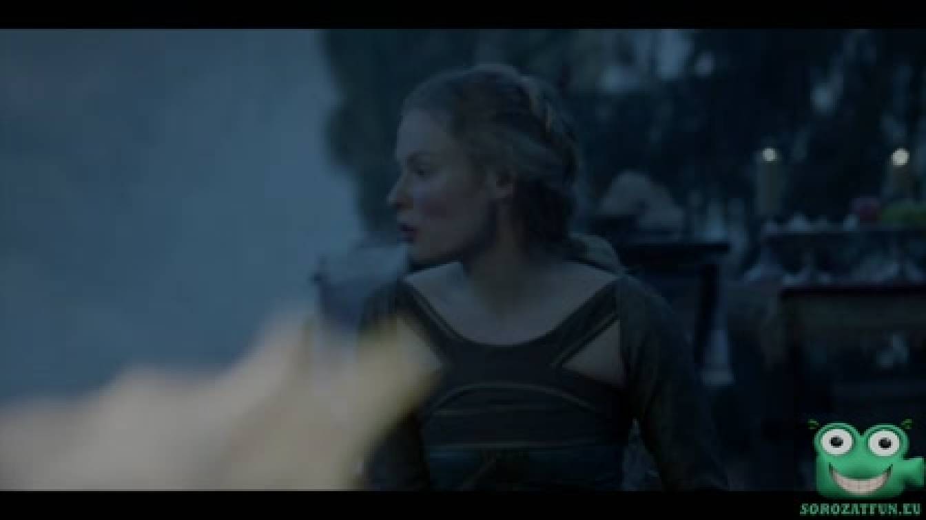 Templomosok 2. évad 04. rész