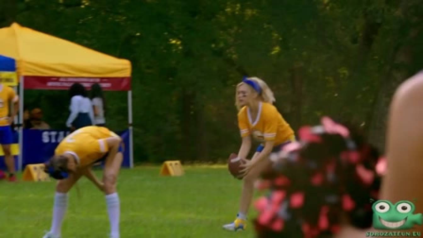 Legacies – A sötétség öröksége 1. évad 02. rész