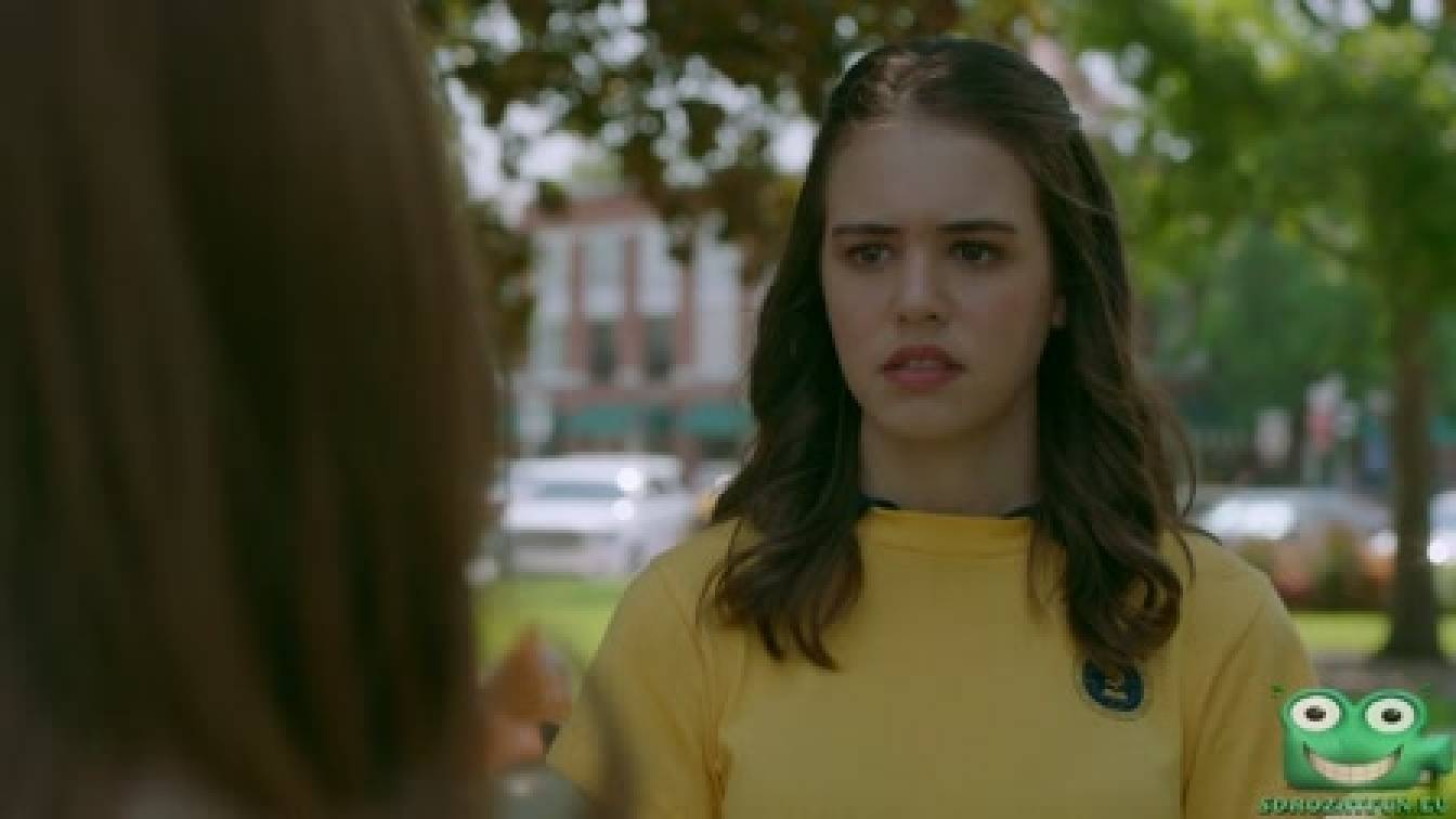 Legacies – A sötétség öröksége 1. évad 03. rész