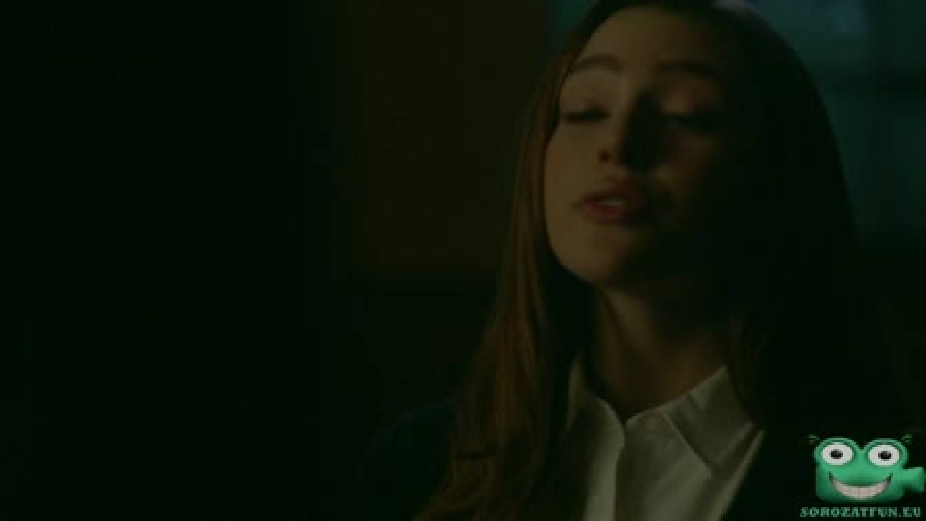 Legacies – A sötétség öröksége 1. évad 06. rész