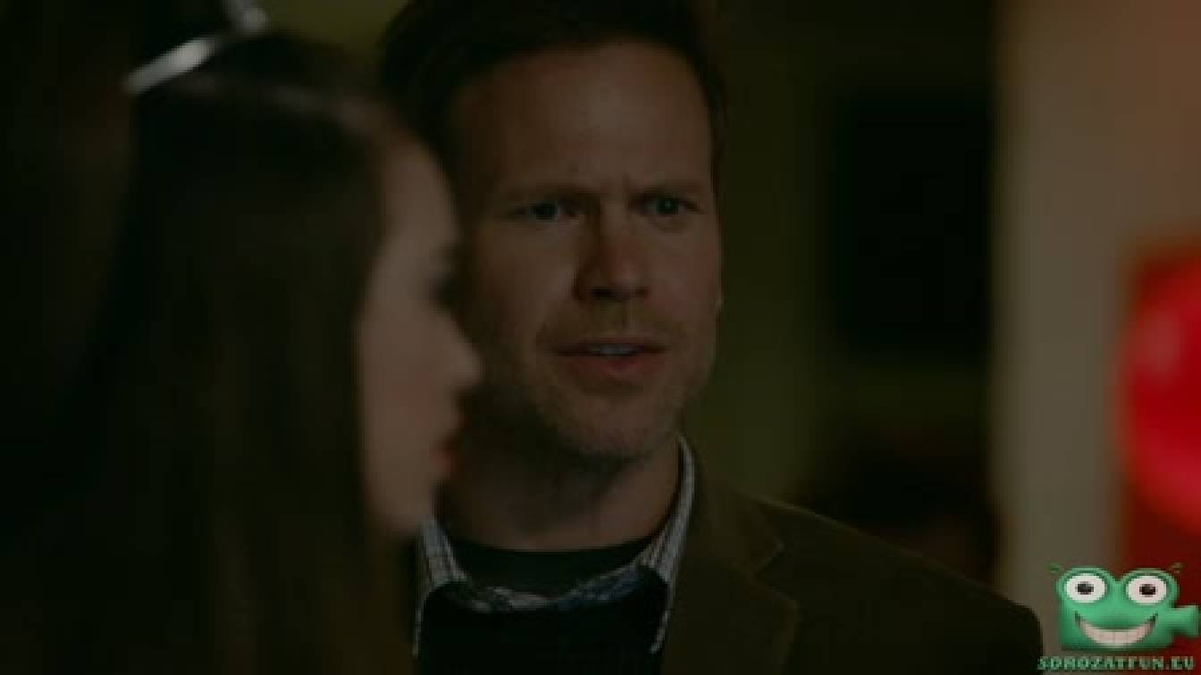 Legacies – A sötétség öröksége 1. évad 10. rész