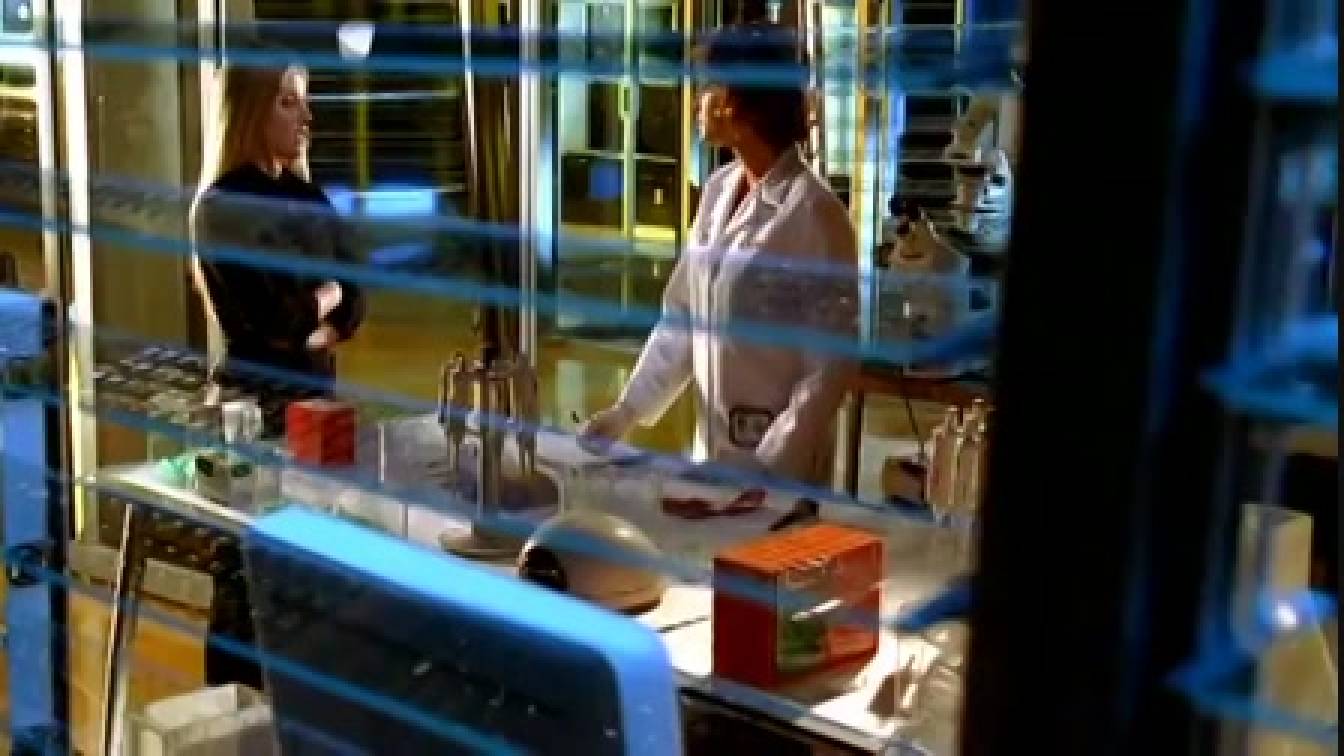 CSI: Miami helyszinelők 4. évad 04. rész