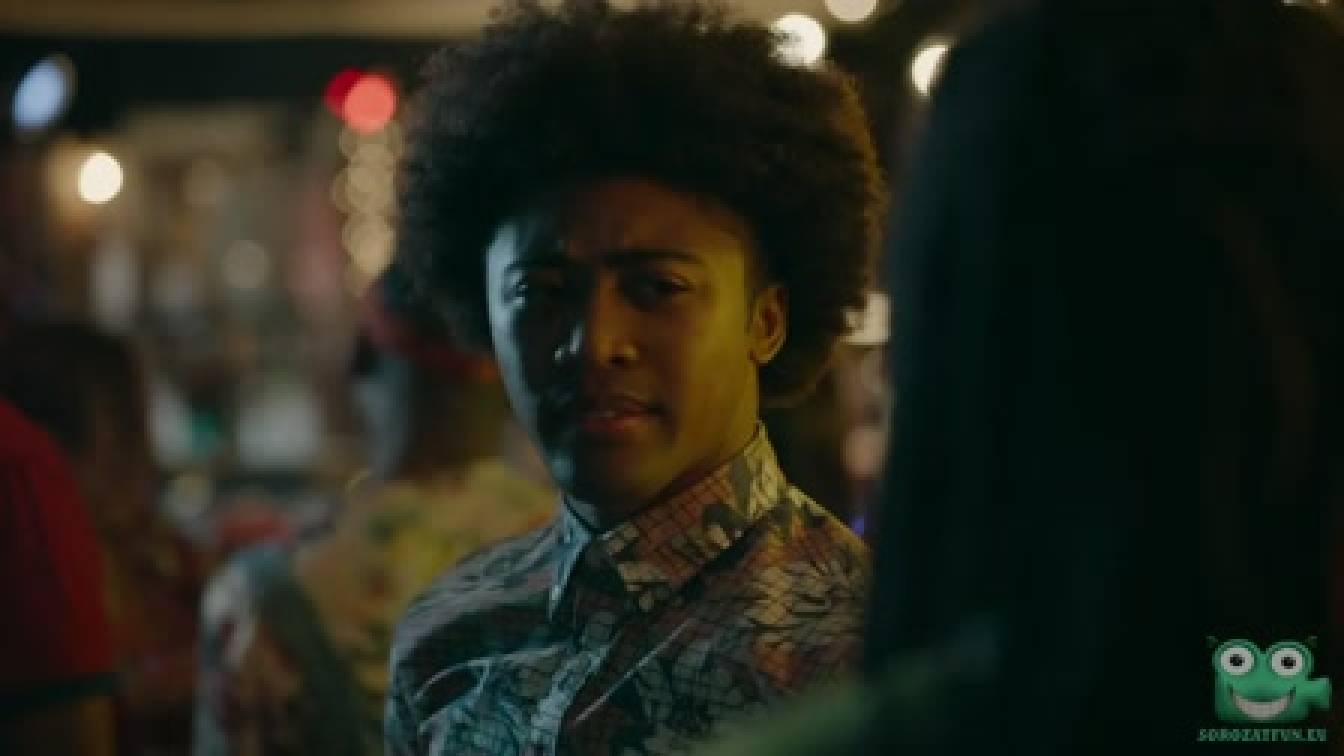 Legacies – A sötétség öröksége 2. évad 01. rész