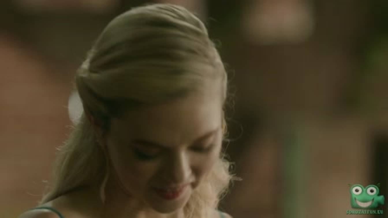 Legacies – A sötétség öröksége 2. évad 02. rész