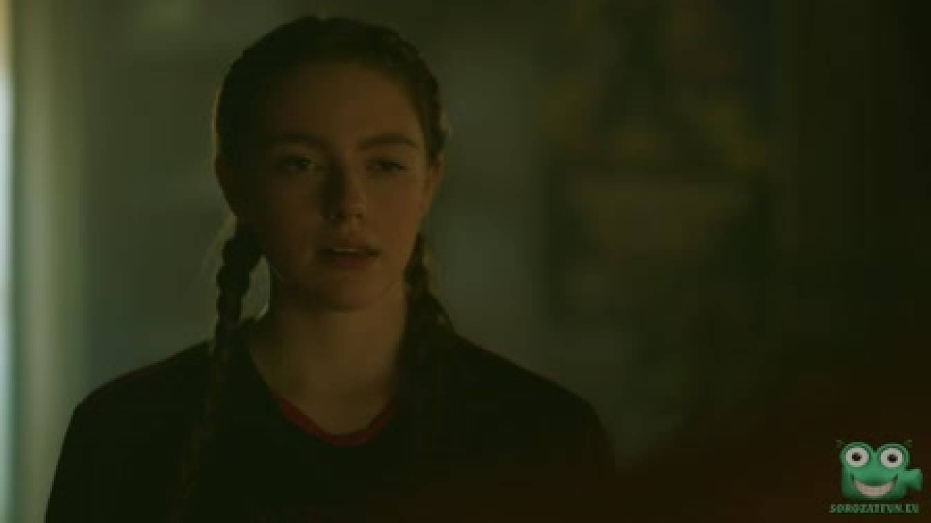 Legacies – A sötétség öröksége 2. évad 03. rész