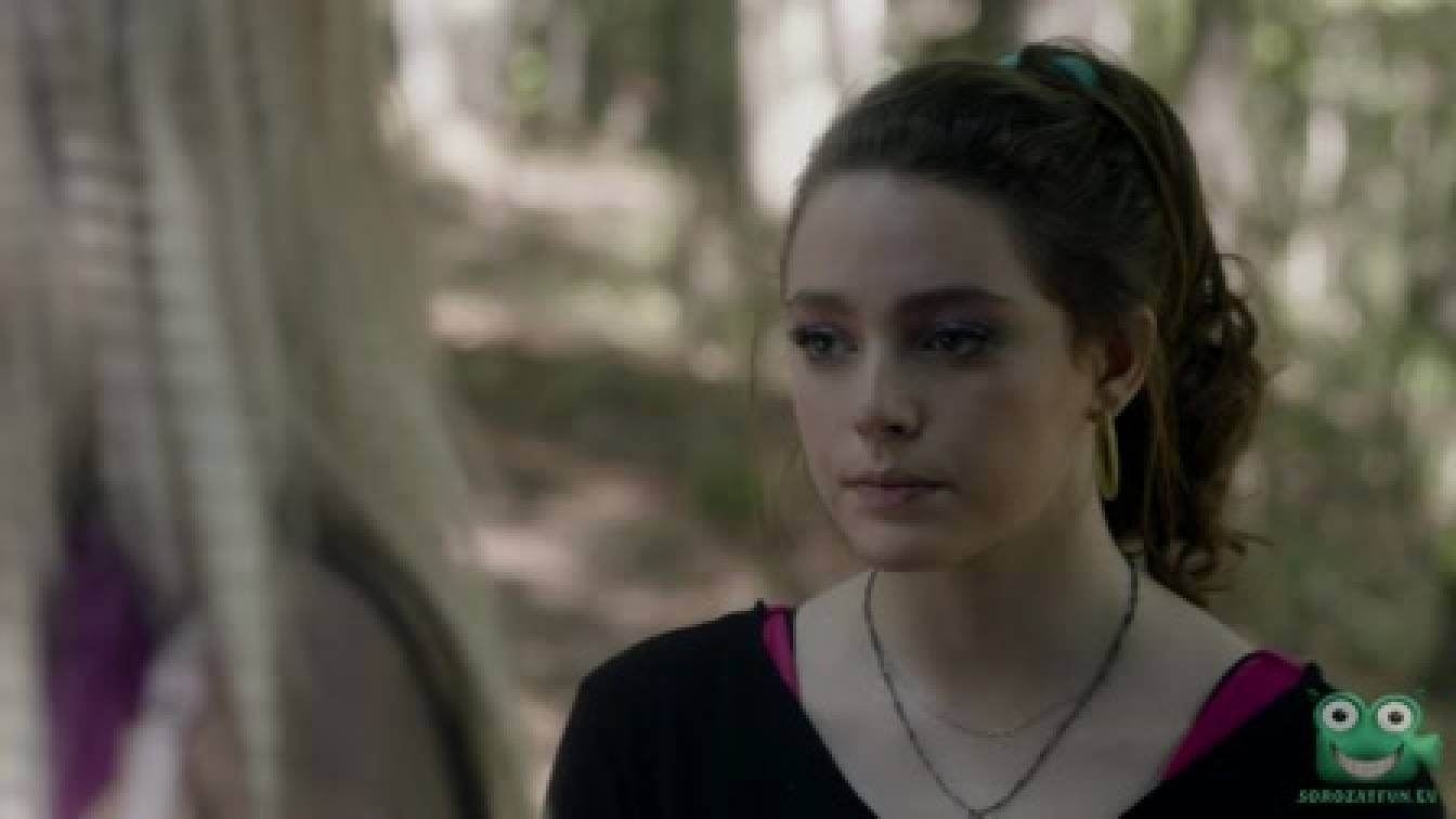 Legacies – A sötétség öröksége 2. évad 05. rész