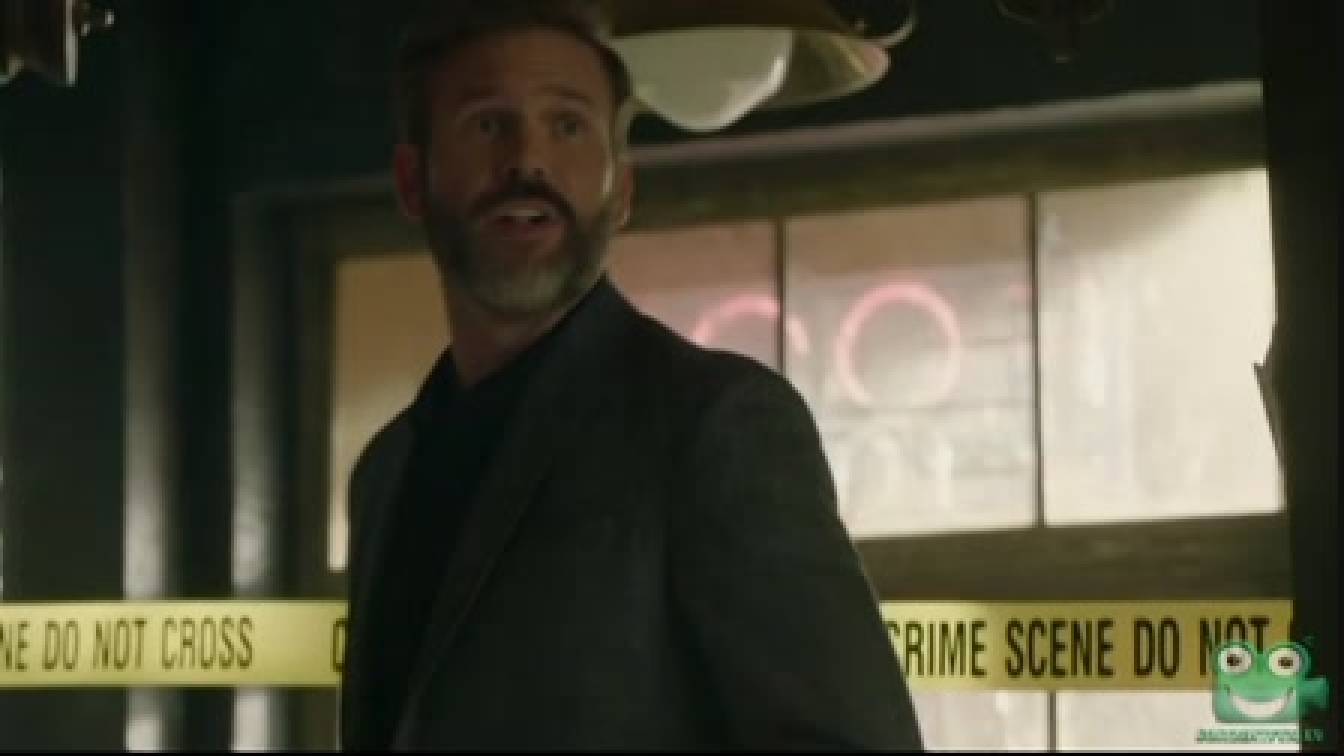 Legacies – A sötétség öröksége 2. évad 06. rész