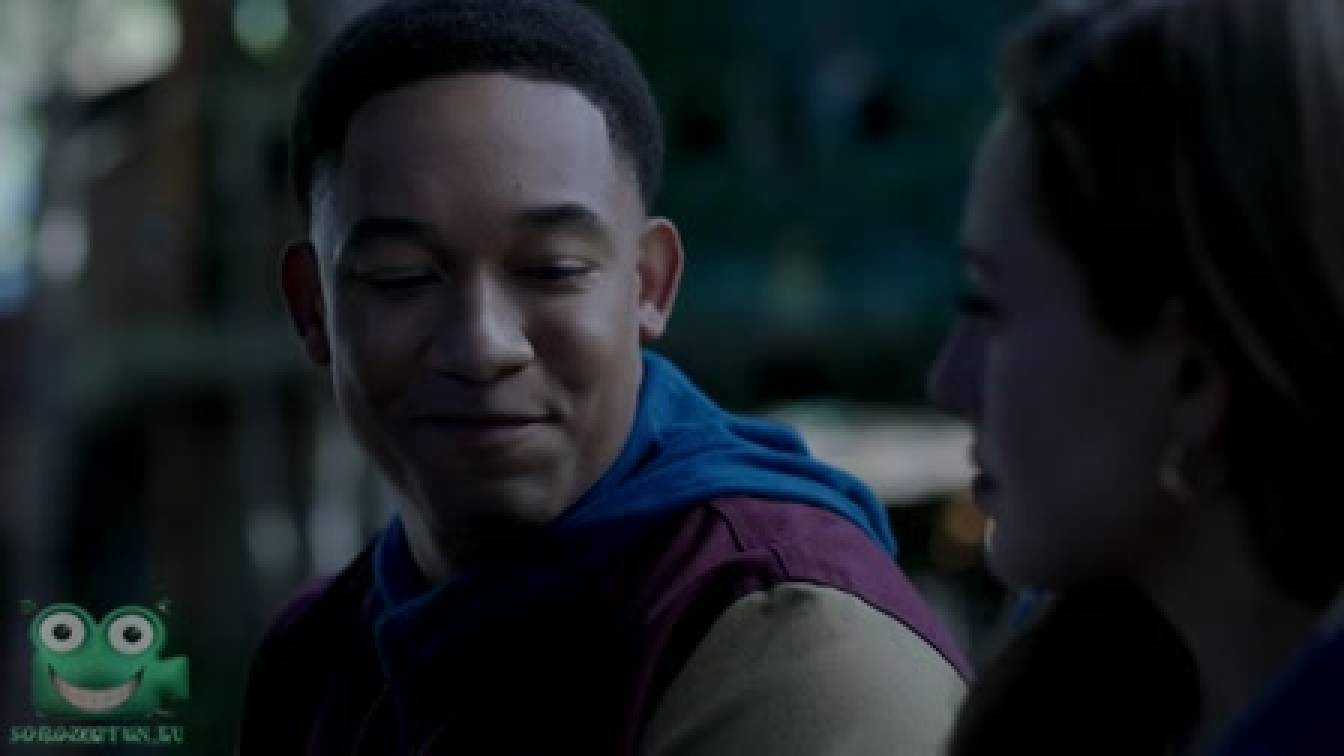 Legacies – A sötétség öröksége 3. évad 02. rész