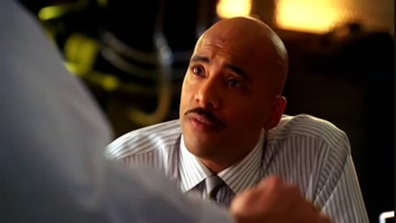 CSI: Miami helyszinelők 4. évad 06. rész