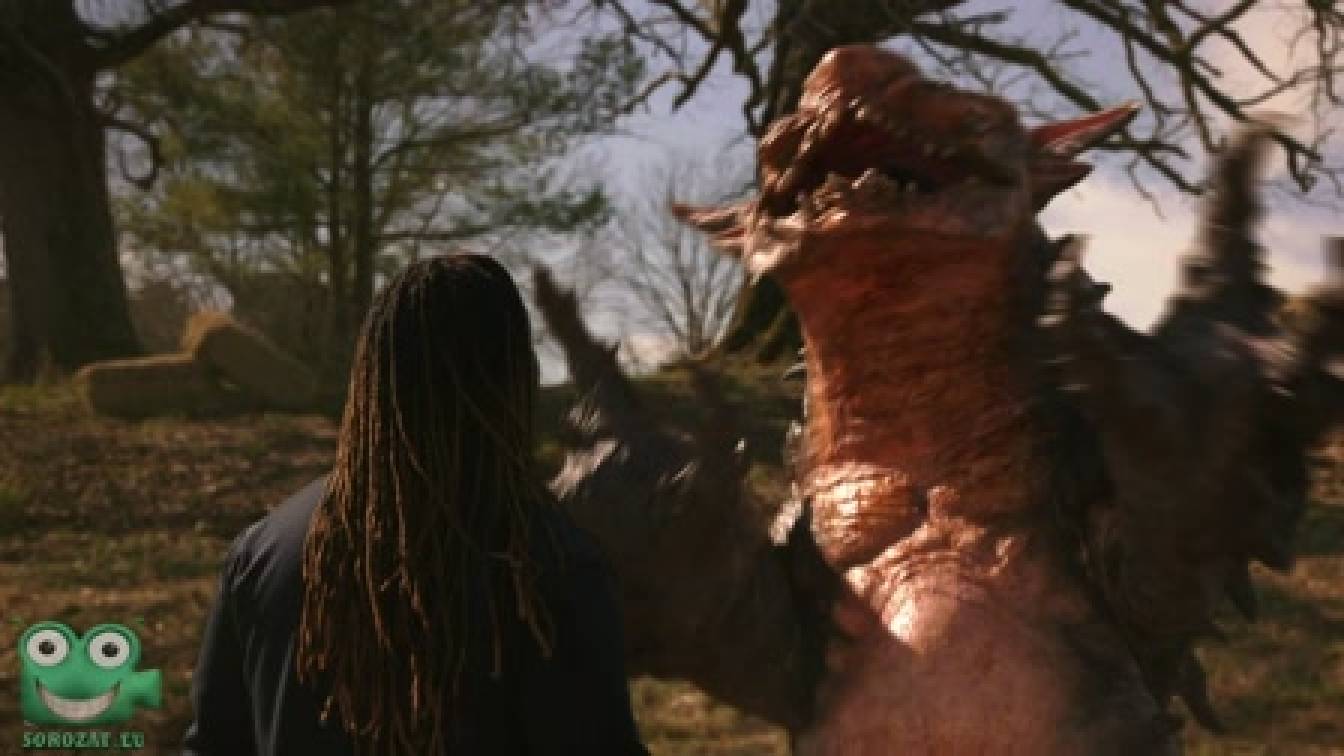 Legacies – A sötétség öröksége 3. évad 09. rész