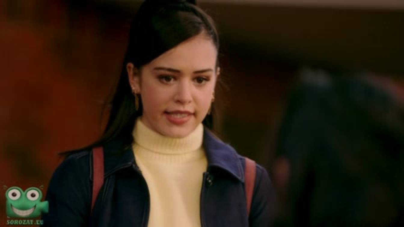 Legacies – A sötétség öröksége 3. évad 10. rész