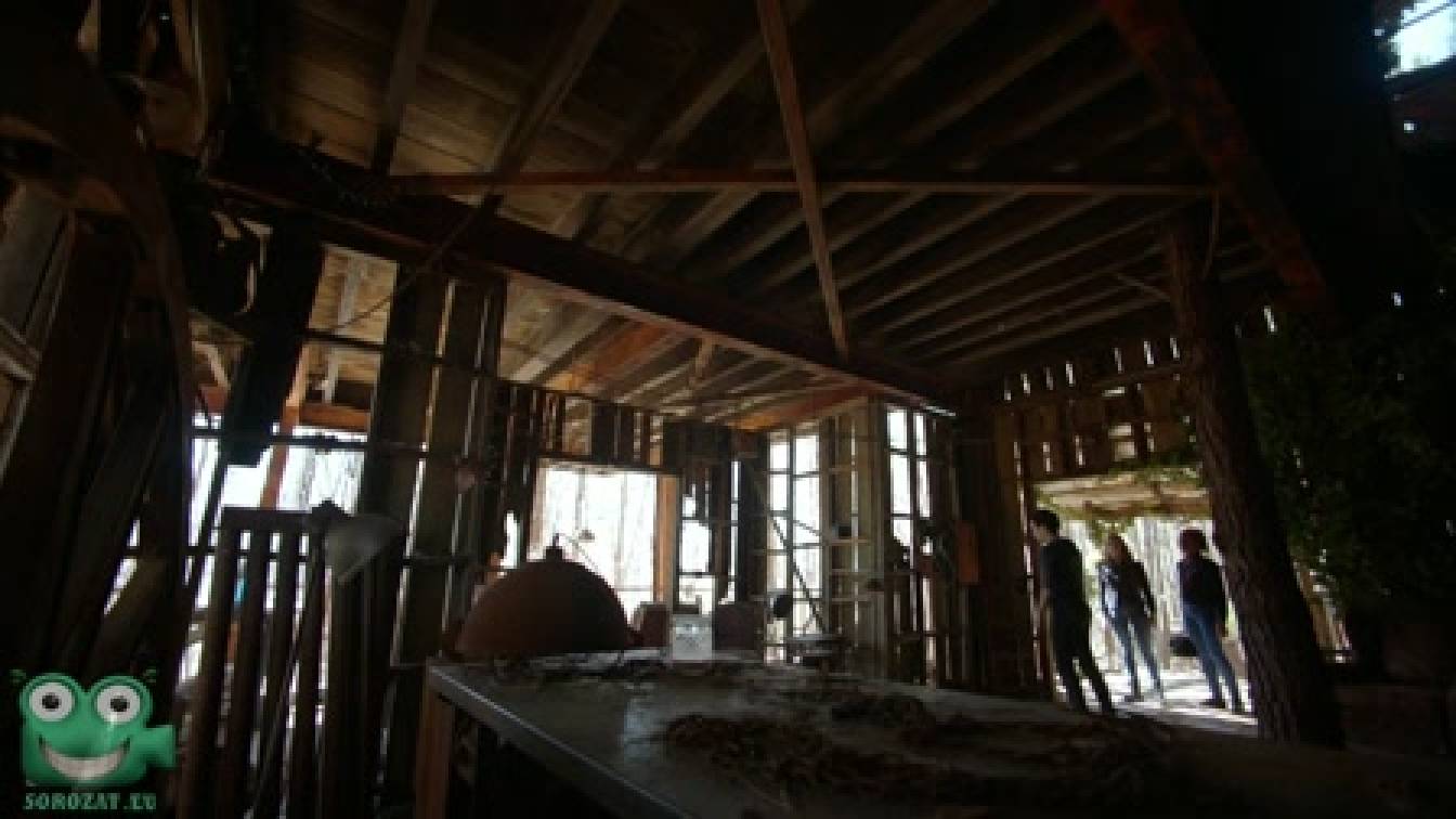 Legacies – A sötétség öröksége 3. évad 12. rész