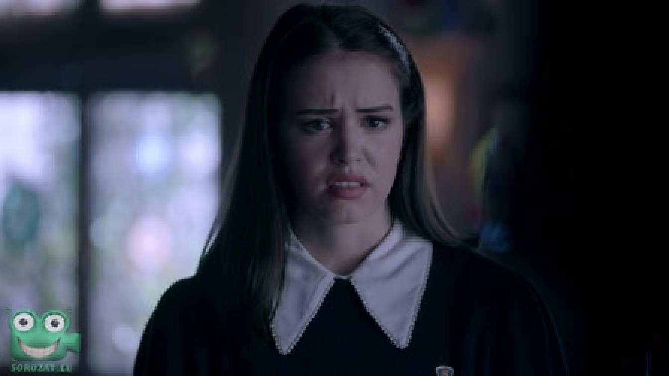 Legacies – A sötétség öröksége 3. évad 13. rész