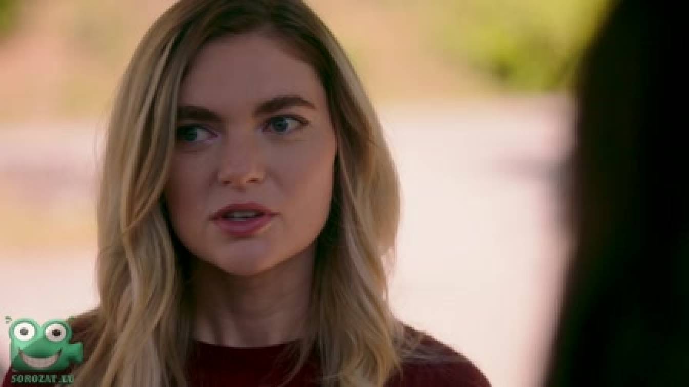 Legacies – A sötétség öröksége 3. évad 16. rész