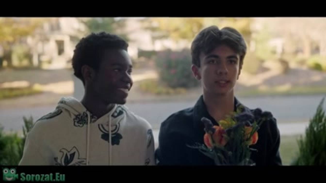 Stargirl 3. évad 06. rész