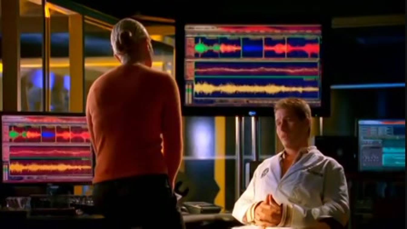 CSI: Miami helyszinelők 4. évad 08. rész