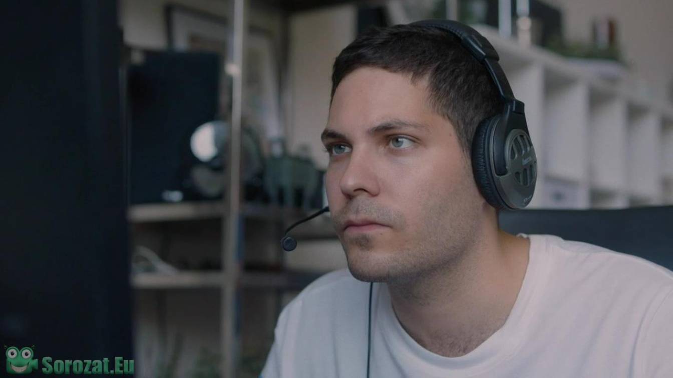 Apatigris 1. évad 01. rész