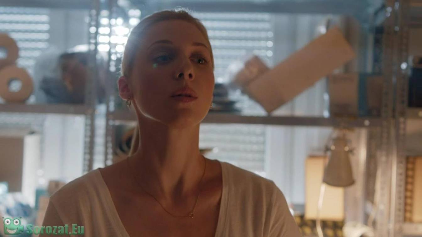 Apatigris 1. évad 02. rész