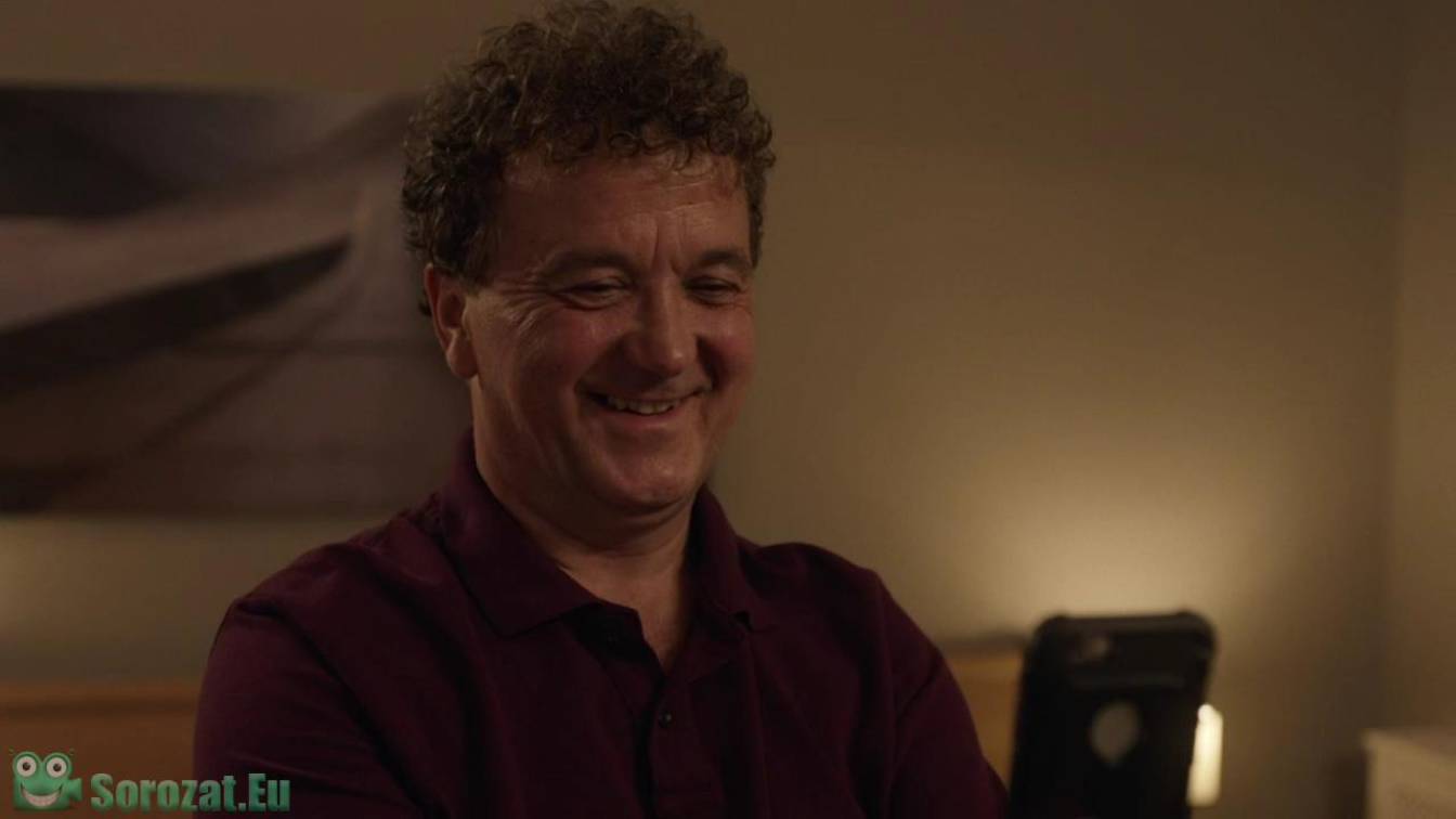 Apatigris 1. évad 05. rész